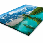 Impresión Directa en Acrílico: Usos Decorativos y Artísticos