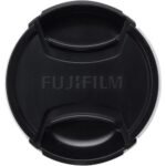Fujinon XF 35mm F2 R WR (negro)