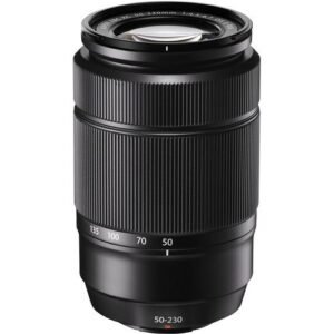 Fujinon XC 50-230mm F4.5-6.7 OIS II