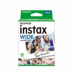 Película Instax WIDE