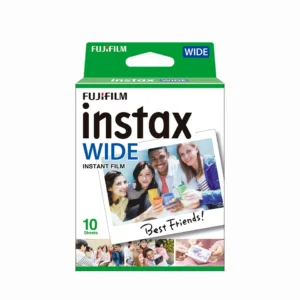Película Instax WIDE