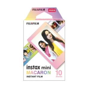 Película Instax Mini – Macaron