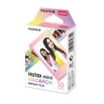Película Instax Mini – Macaron