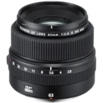 Fujinon GF 63mm F2.8 R WR