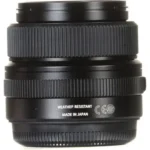 Fujinon GF 63mm F2.8 R WR