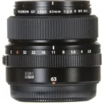 Fujinon GF 63mm F2.8 R WR