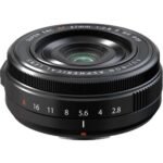Fujinon XF 27mm F2.8 R WR