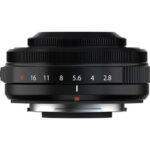 Fujinon XF 27mm F2.8 R WR