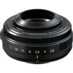 Fujinon XF 27mm F2.8 R WR