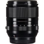 Fujinon XF 33mm F1.4 R LM WR