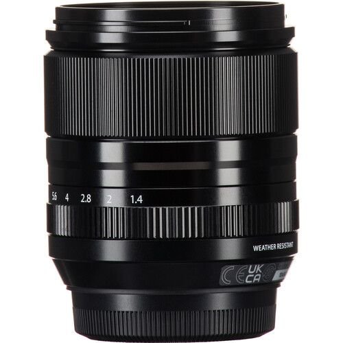 Fujinon XF 33mm F1.4 R LM WR