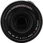 Fujinon XF 33mm F1.4 R LM WR