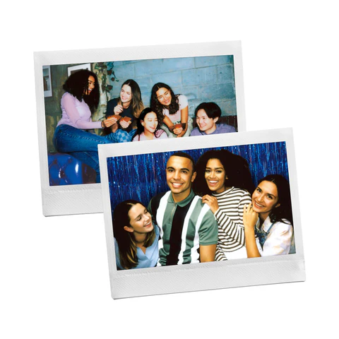 Película Instax WIDE – 2 Pack