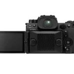 Ventilador de Enfriamiento Fujifilm FAN-001 para X-H2S / X-H2