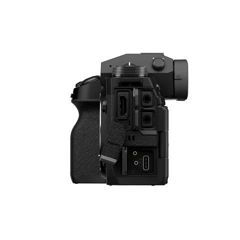 Fujifilm X-H2 (Negra)