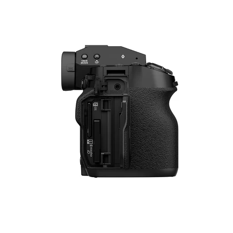 Fujifilm X-H2 (Negra)