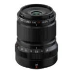 Fujinon XF 30mm F2.8 R LM WR Macro