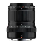 Fujinon XF 30mm F2.8 R LM WR Macro