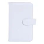 Álbum Instax para 108 Fotos – Rosa, Verde y Blanco