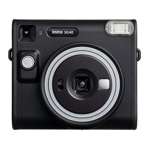 Instax SQUARE SQ40 (Negra)