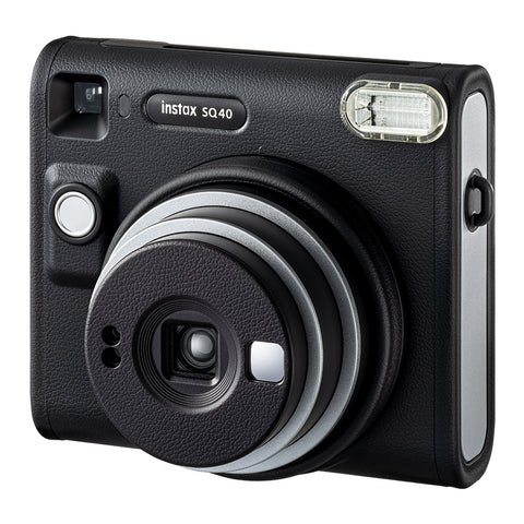 Instax SQUARE SQ40 (Negra)