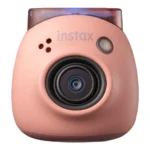 Instax PAL (Blanca, Rosa, Azul, Verde, Metálico)