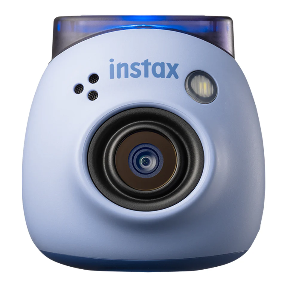 Instax PAL (Blanca, Rosa, Azul, Verde, Metálico)