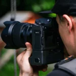 Fujifilm GFX100 II