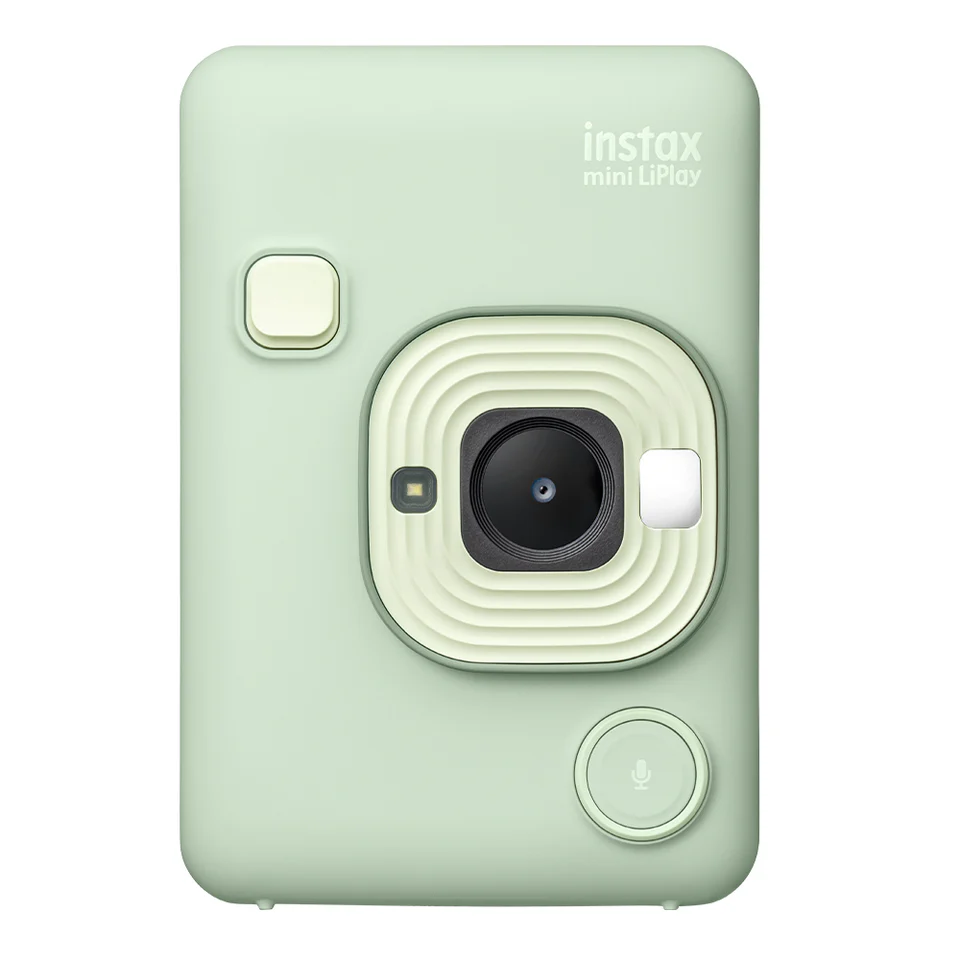 Instax Mini LiPlay