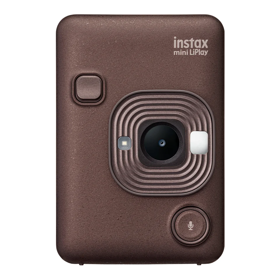 Instax Mini LiPlay