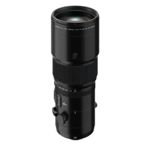 Fujinon GF 500mm F5.6 R LM OIS WR