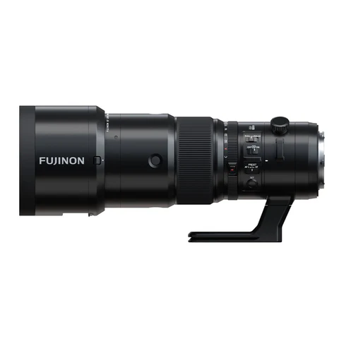 Fujinon GF 500mm F5.6 R LM OIS WR
