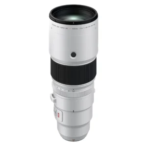 Fujinon XF 500mm F5.6 R LM OIS WR