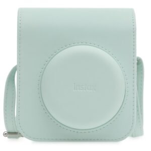 Funda Instax Mini Verde