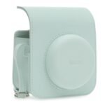 Funda Instax Mini Verde