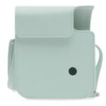 Funda Instax Mini Verde