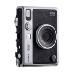 Instax Mini Evo (Negro y Café)