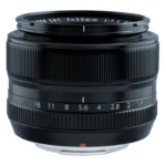 Fujinon XF 35mm F1.4 R