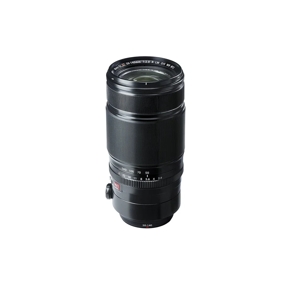 Fujinon XF 50-140mm F2.8 R LM OIS WR