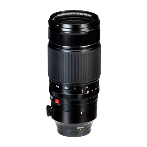 Fujinon XF 50-140mm F2.8 R LM OIS WR