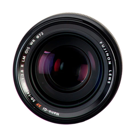 Fujinon XF 50-140mm F2.8 R LM OIS WR