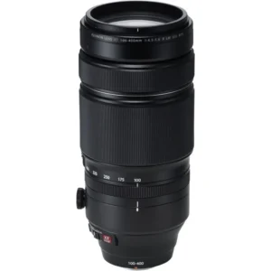 Fujinon XF 100-400mm F4.5-5.6 R LM OIS WR
