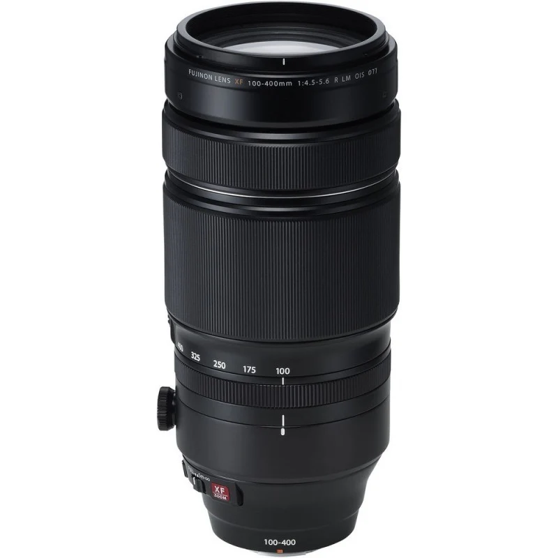 Fujinon XF 100-400mm F4.5-5.6 R LM OIS WR