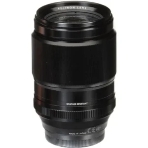 Fujinon XF 90mm F2 R LM WR