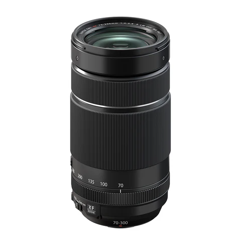 Fujinon XF 70-300mm F4-5.6 R LM OIS WR