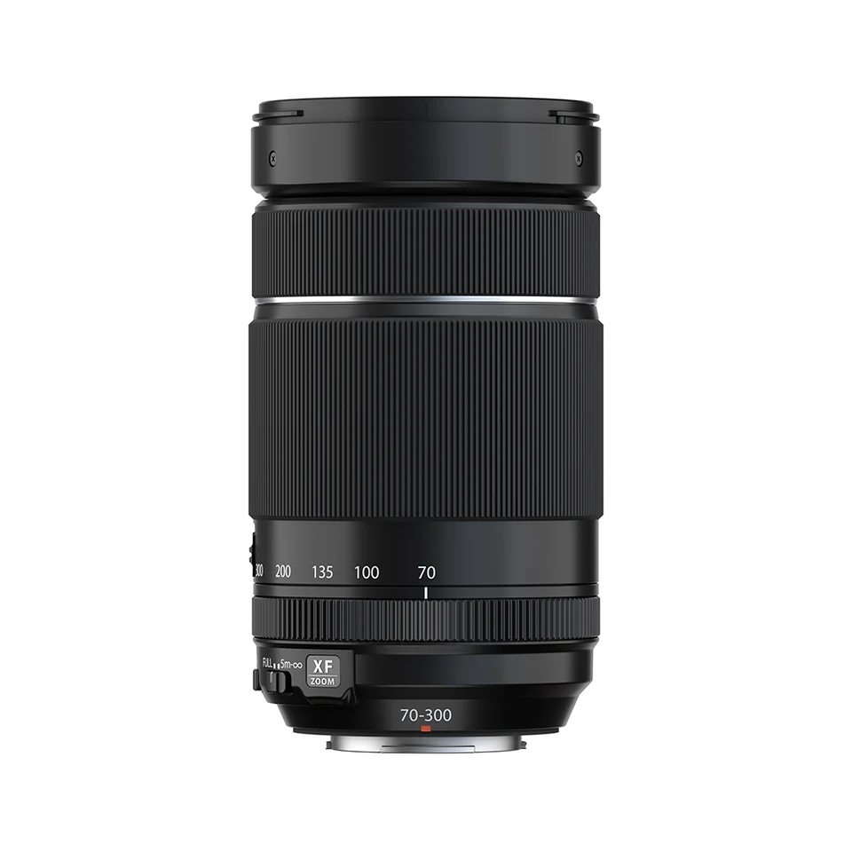Fujinon XF 70-300mm F4-5.6 R LM OIS WR