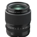 Fujinon GF 80mm F1.7 R WR