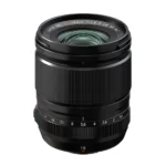 Fujinon XF 18mm F1.4 R LM WR
