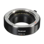 Fujifilm MCEX-16 Tubo de Extensión Macro 16mm
