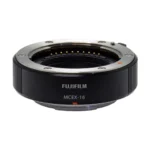 Fujifilm MCEX-16 Tubo de Extensión Macro 16mm
